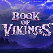 Book Of Vikings Novibet