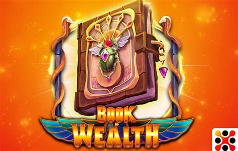 Book Of Wealth 2 Betfair