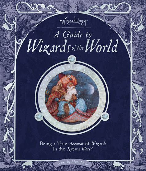 Book Of Wizard Betsul