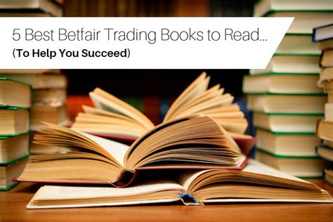 Books Bounties Betfair