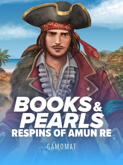 Books Pearls Respins Of Amun Re Betsson