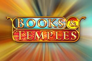 Books Temples Netbet