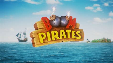 Boom Pirates Betsson