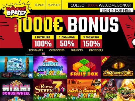 Boombang Casino Apk