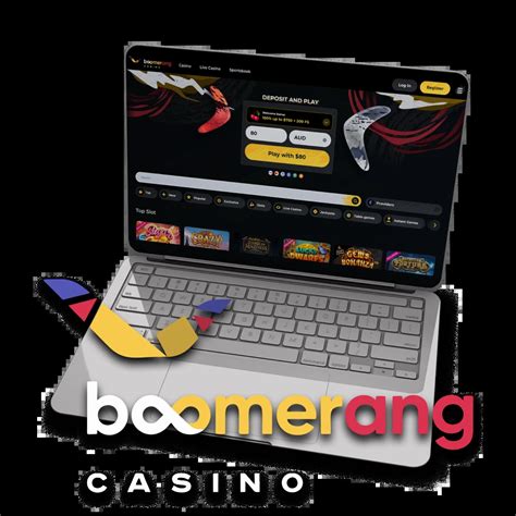 Boomerang Bet Casino Ecuador