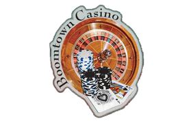 Boomtown Casino Fort Mcmurray Poker