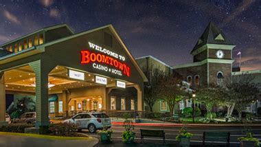 Boomtown Casino New Orleans Aplicacao
