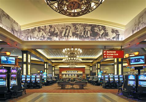 Boot Hill Casino Sala De Poker