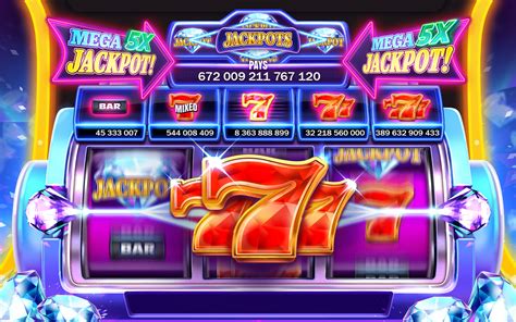 Borda De Casa De Slots Online