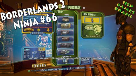 Borderlands Pre Sequela Lendaria Maquina De Fenda