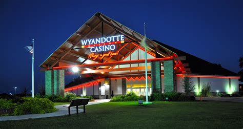 Bordertown Casino Wyandotte Oklahoma