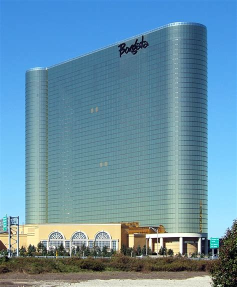 Borgata Casino Mexico