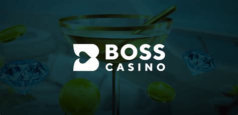 Boss Casino Apk