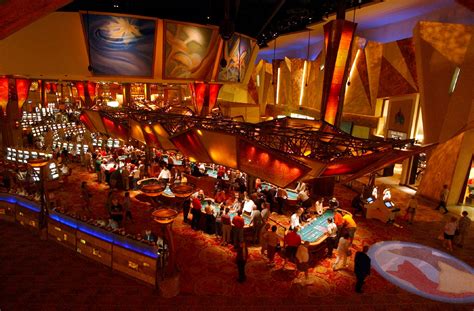 Boston Globe Foxwoods Casino