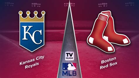 Boston Red Sox vs Kansas City Royals pronostico MLB