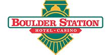 Boulder Station Sala De Poker De Fumar