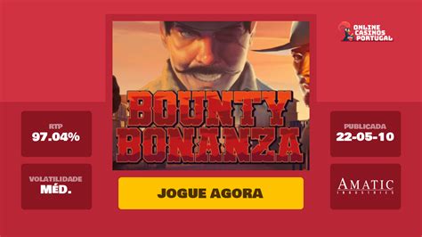 Bounty Bonanza Netbet