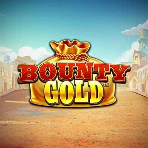 Bounty Gold Netbet