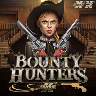 Bounty Hunters Parimatch
