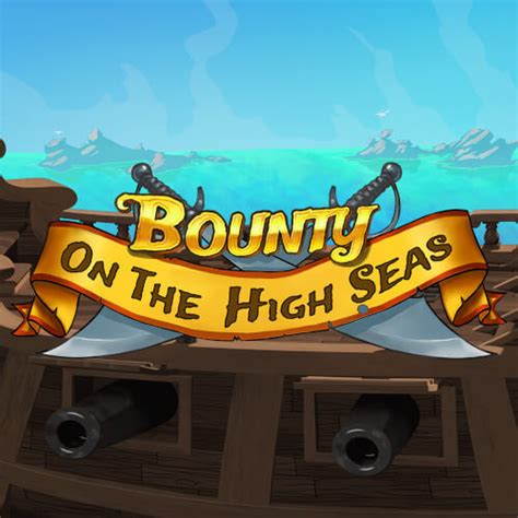 Bounty On The High Seas Blaze