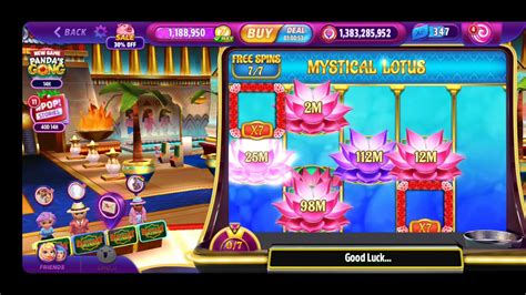 Bounty Pop Slot Gratis