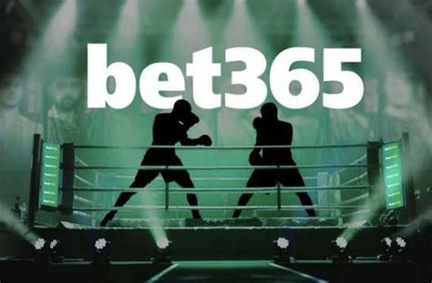 Boxing Bet365