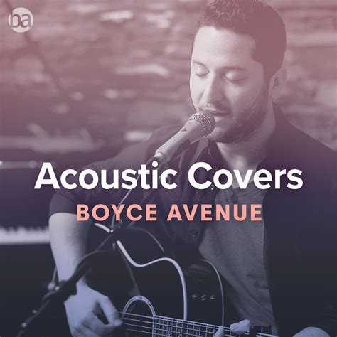 Boyce Avenue Poker Face