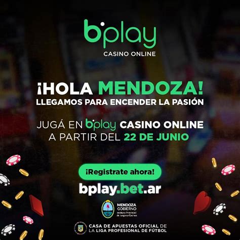 Bplay Casino Argentina