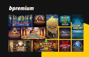 Bpremium Casino Mobile