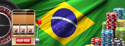 Brasil Livre De Slots
