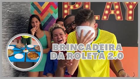 Bratayley Ovo De Roleta 2 0