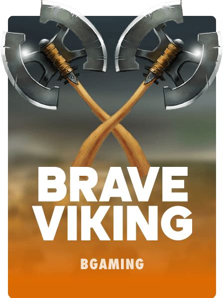 Brave Viking Bet365