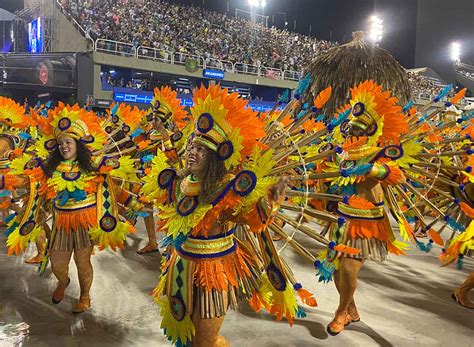 Brazil Carnival Netbet