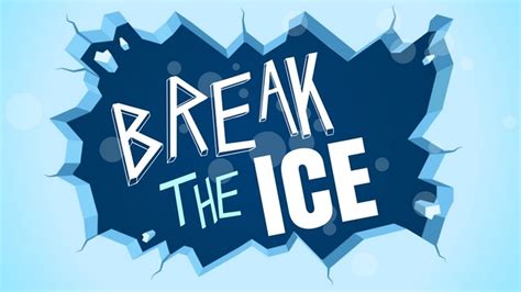 Break The Ice Betsson