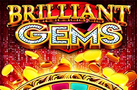 Brilliant Gems 888 Casino