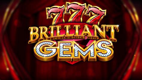 Brilliant Gems Pokerstars