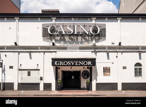 Bristol Casino Grosvenor
