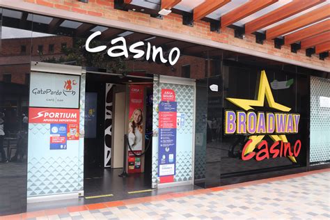 Broadway Casino Horarios De Abertura