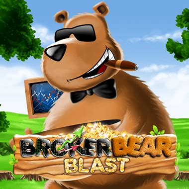 Broker Bear Blast Bodog