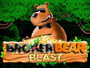 Broker Bear Blast Bwin