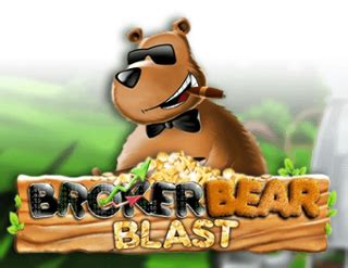 Broker Bear Blast Bwin