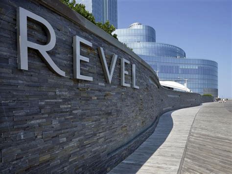 Brookfield E Revel Casino