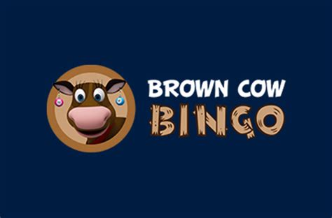 Brown Cow Bingo Casino Venezuela