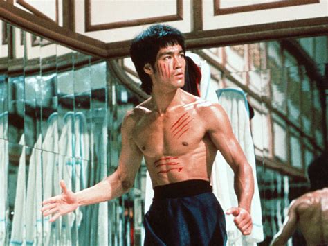 Bruce Lee Parimatch