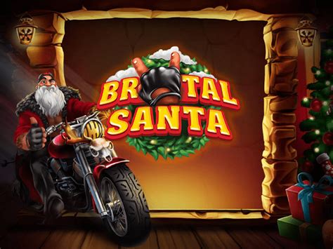 Brutal Santa Bwin