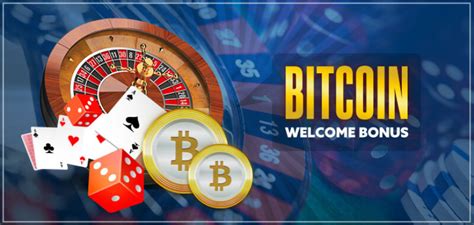 Btc Bonus De Casino