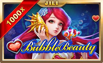 Bubble Beauty Slot - Play Online