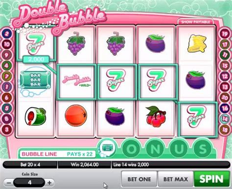 Bubble Bubble 2 Slot - Play Online