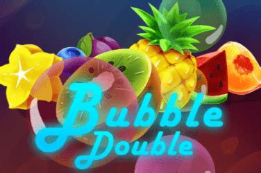 Bubble Double Novibet