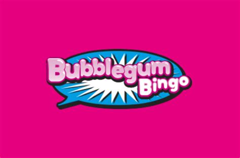Bubblegum Bingo Casino